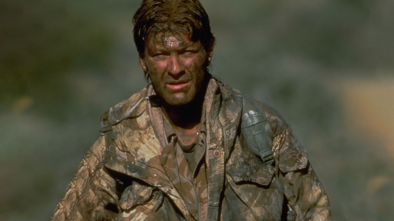 Bravo Two Zero - Hinter feindlichen Linien (1999) abspielen