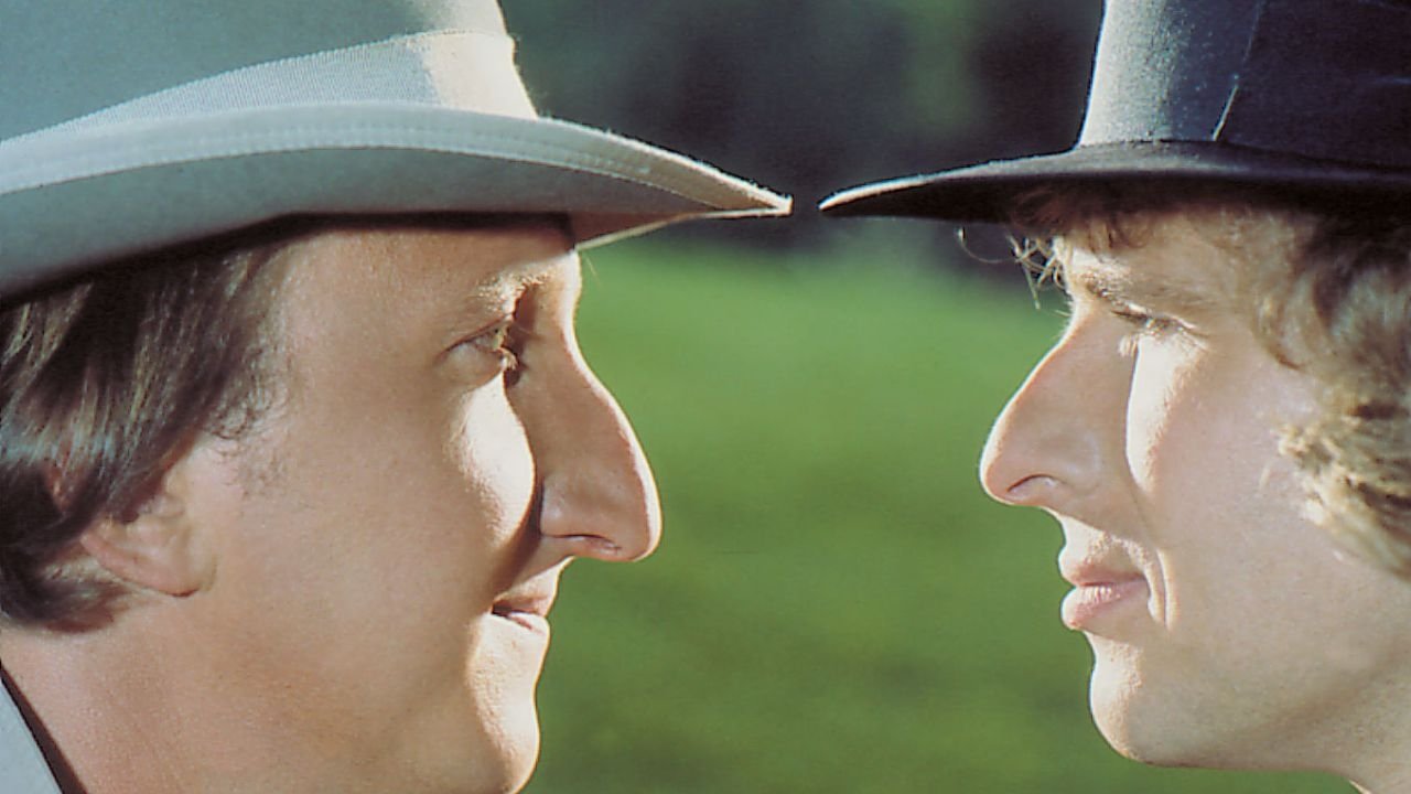 Die Supernasen (1983) abspielen