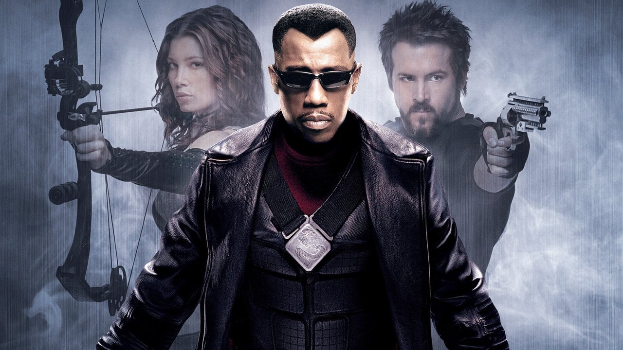 Blade: Trinity (2004) abspielen