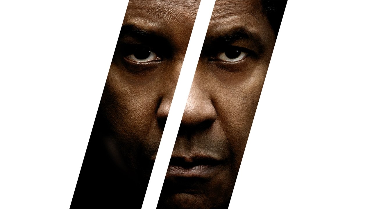 The Equalizer 2 (2018) abspielen
