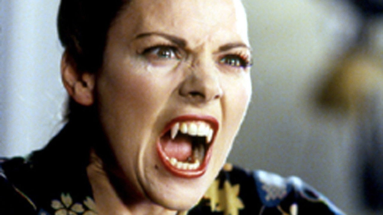 Revenant - Sie kommen in der Nacht (1998) abspielen