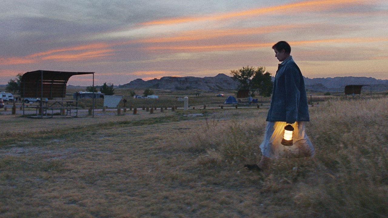 Nomadland (2021) abspielen