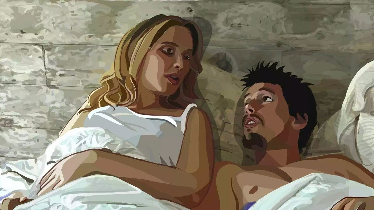 Waking Life (2001) abspielen