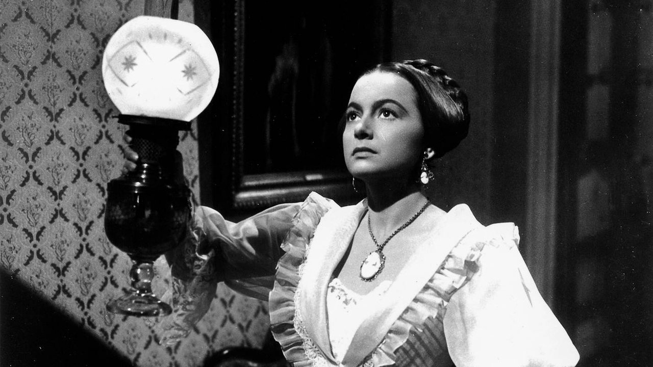 Die Erbin (1949) abspielen