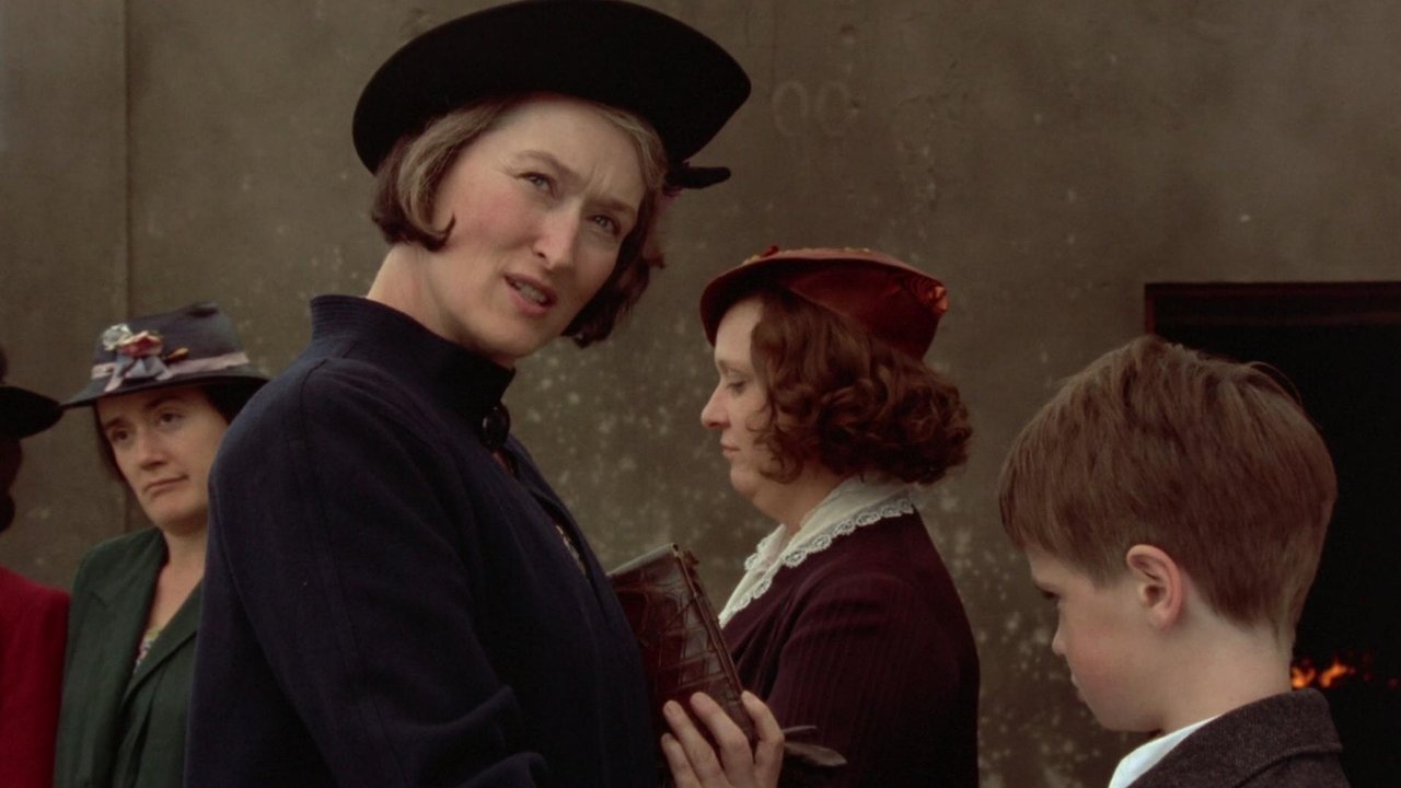 Tanz in die Freiheit (1998) abspielen