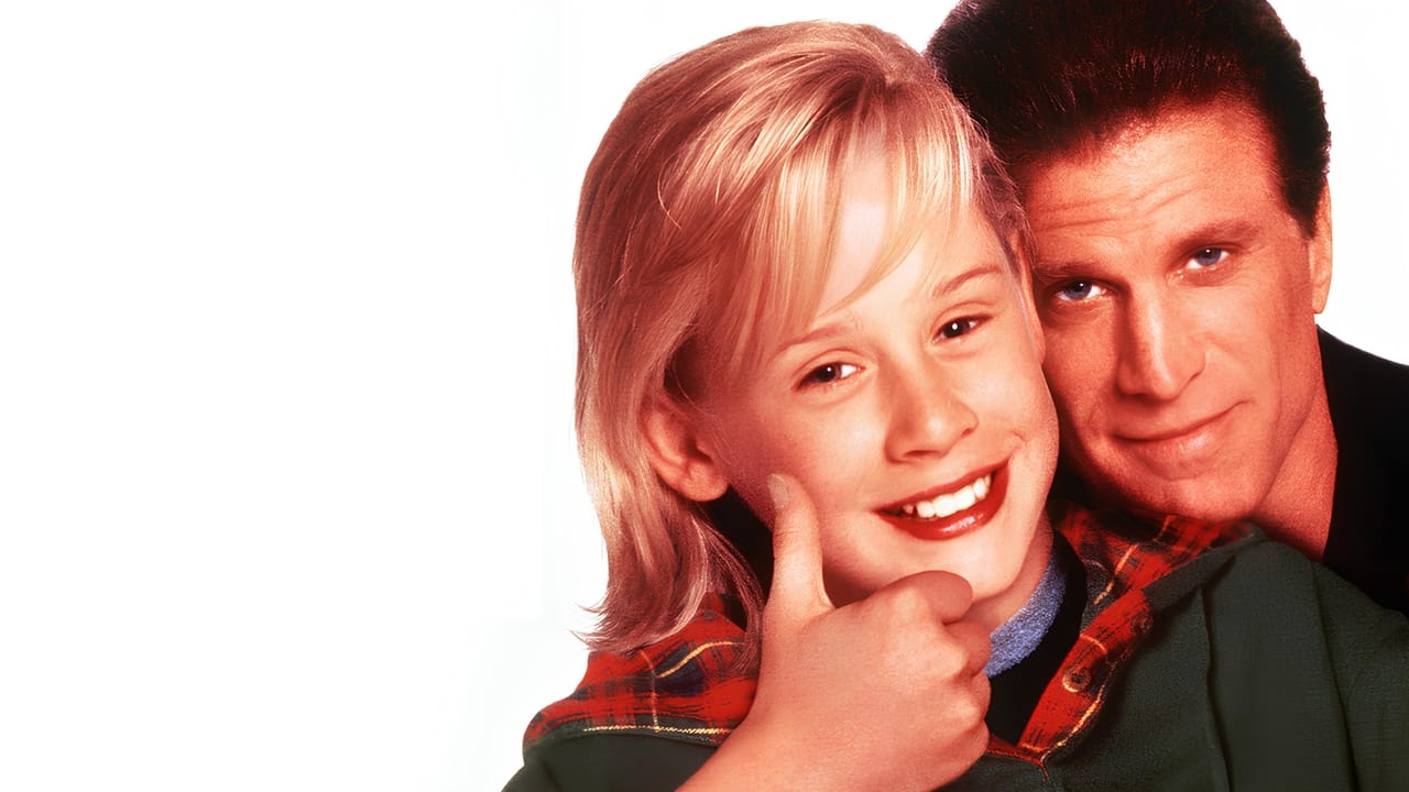 Allein mit Dad & Co. (1994) abspielen