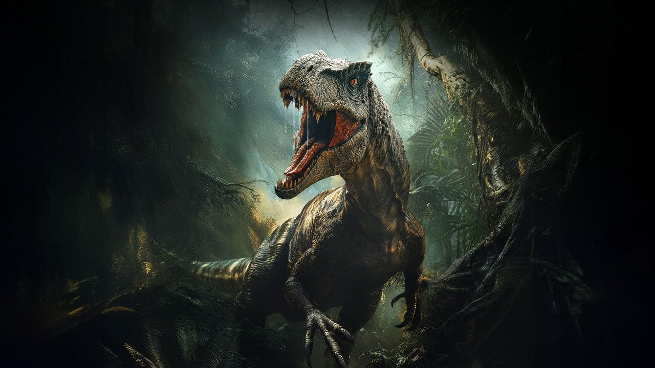 Jurassic Reborn (2025) abspielen