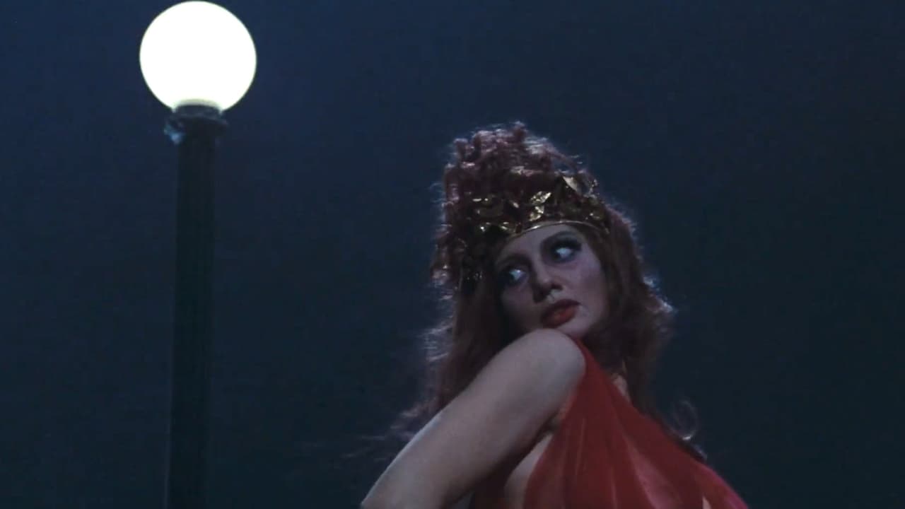Fellinis Roma (1972) abspielen