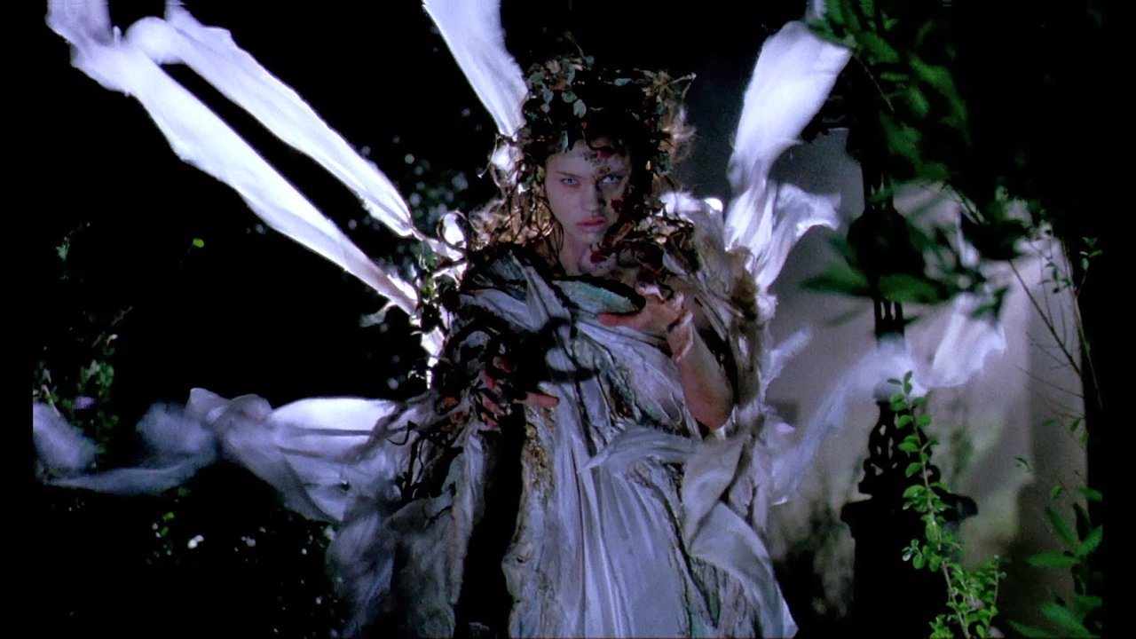 DellaMorte DellAmore (1994) abspielen