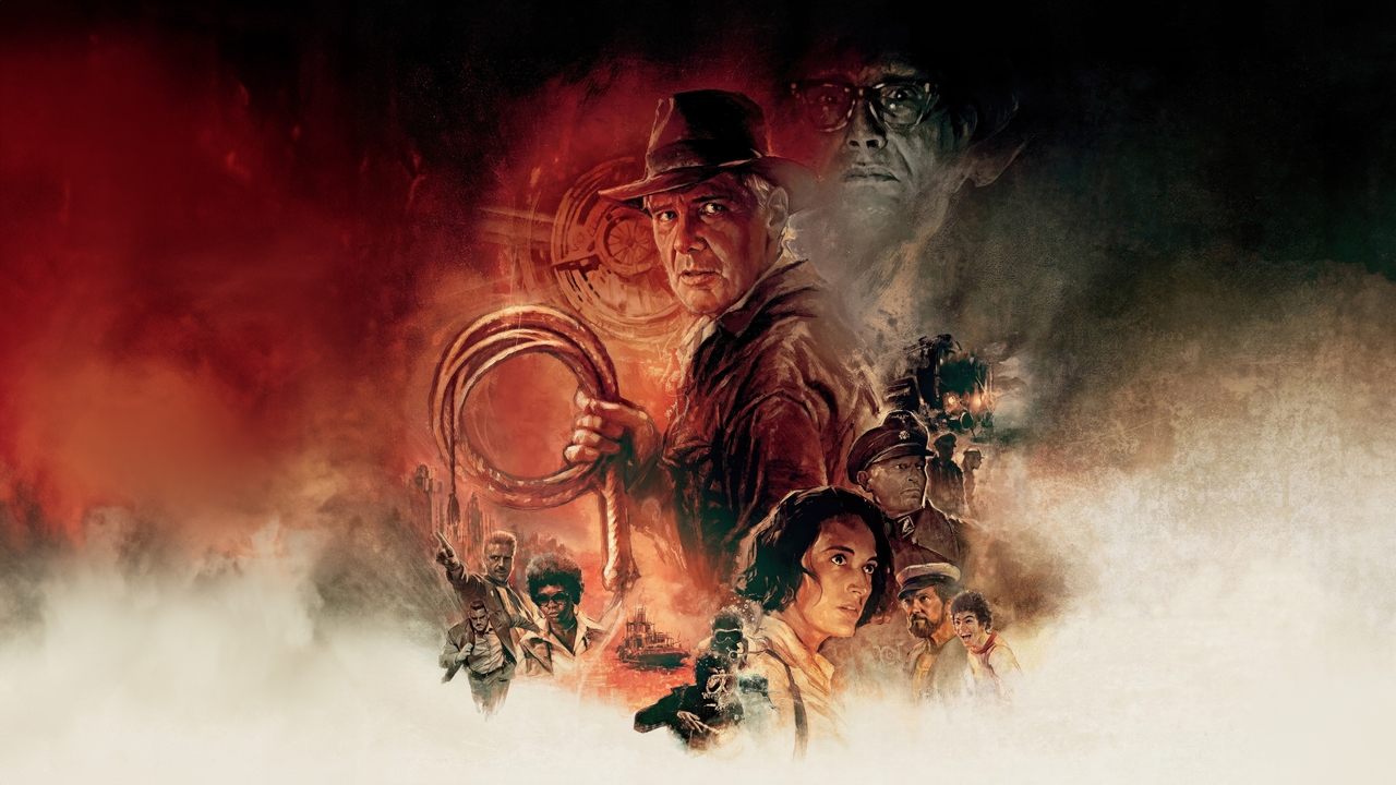 Indiana Jones und das Rad des Schicksals (2023) abspielen