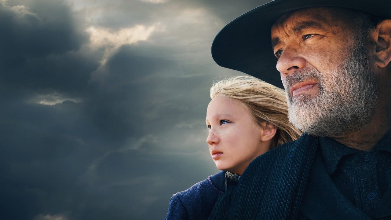 Neues aus der Welt (2020) abspielen