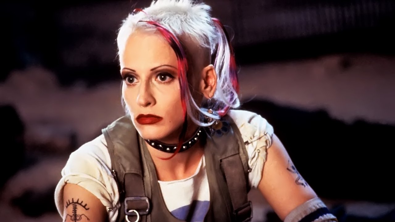 Tank Girl (1995) abspielen