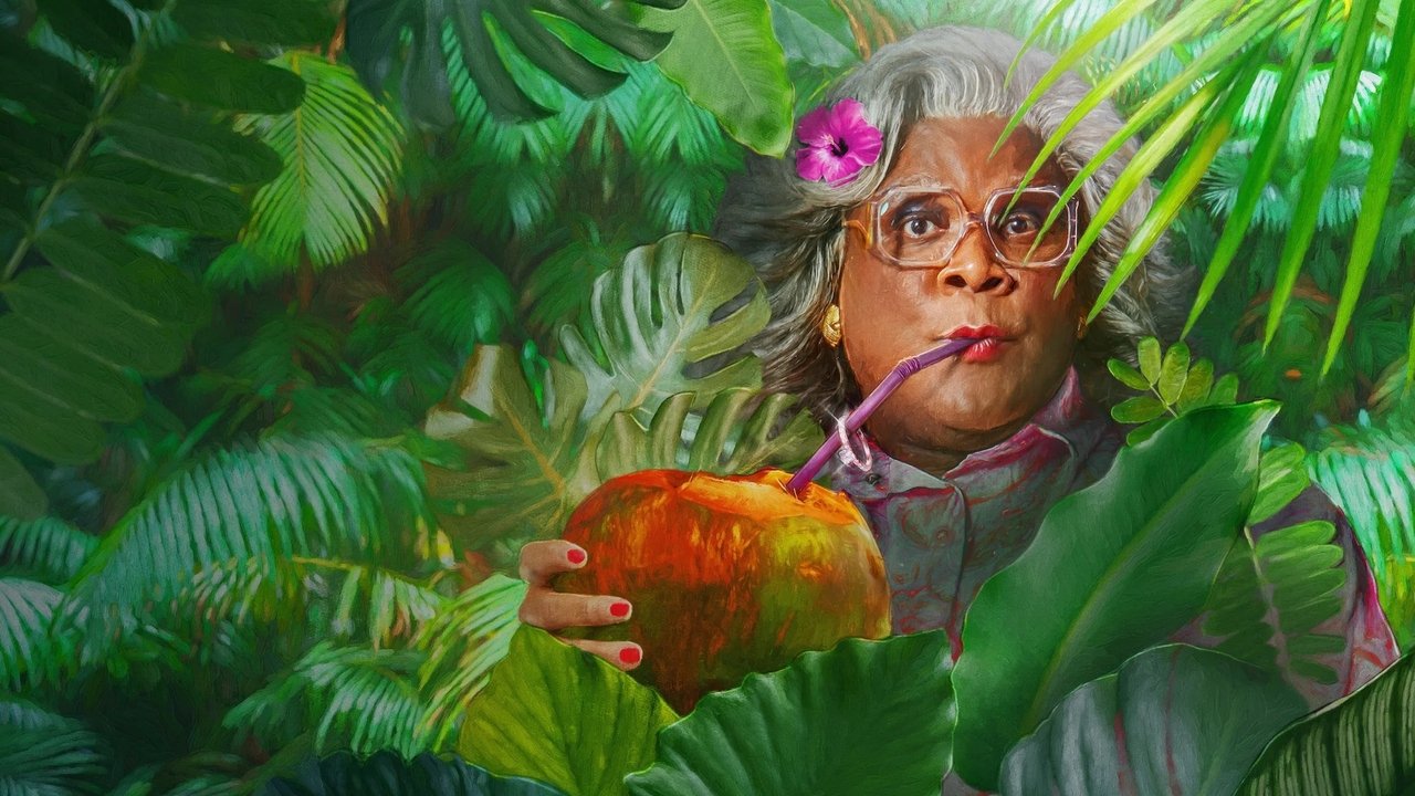 Madea's Destination Wedding (2025) abspielen