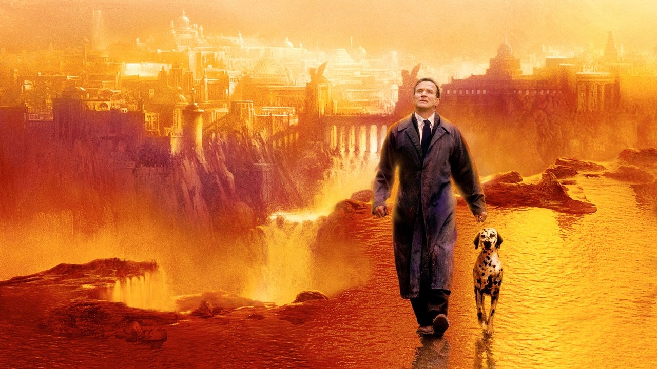 Hinter dem Horizont (1998) abspielen