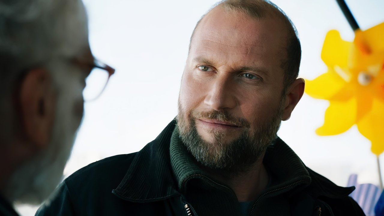 Eine bretonische Liebe (2017) abspielen