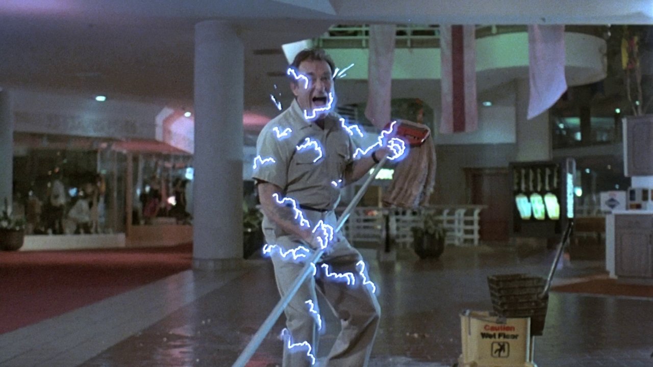 Shopping (1986) abspielen