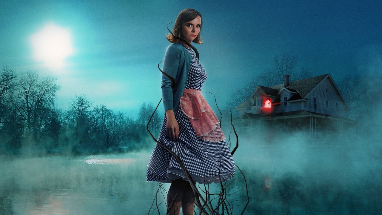 Monstrous (2022) abspielen