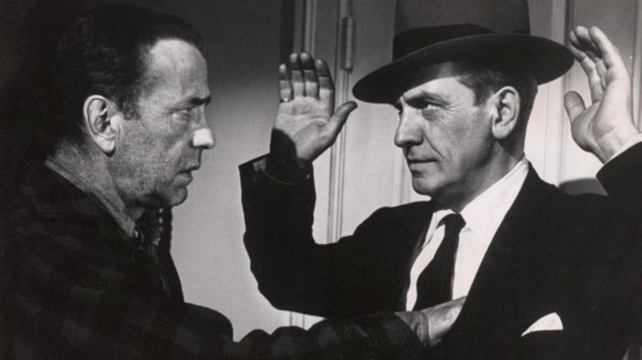 An einem Tag wie jeder andere (1955) abspielen
