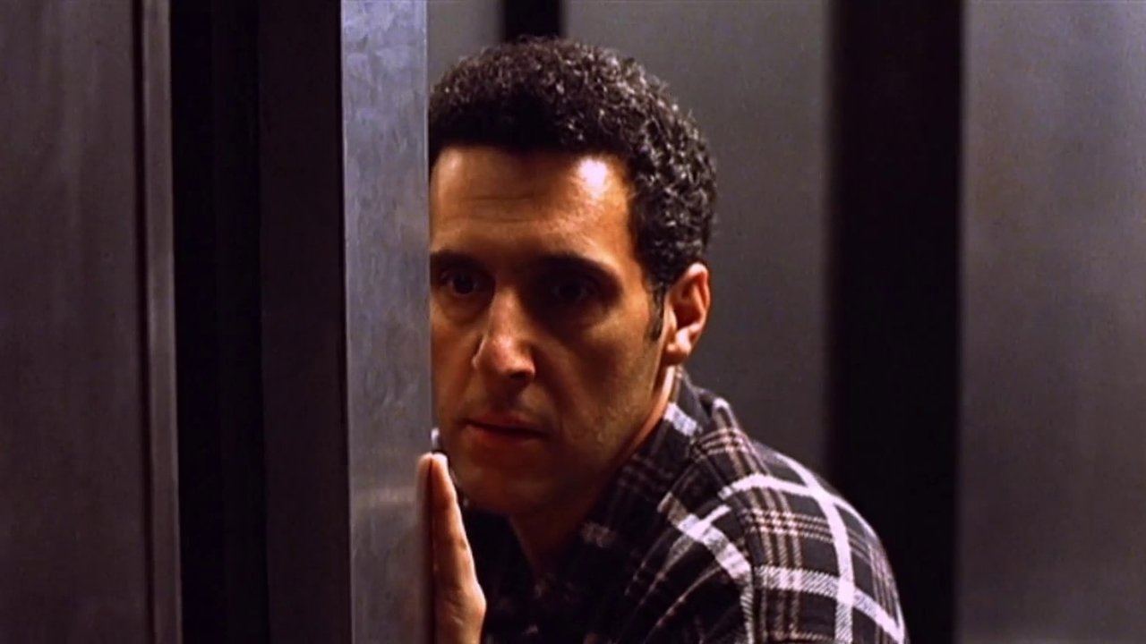 Fear X - Im Angesicht der Angst (2003) abspielen