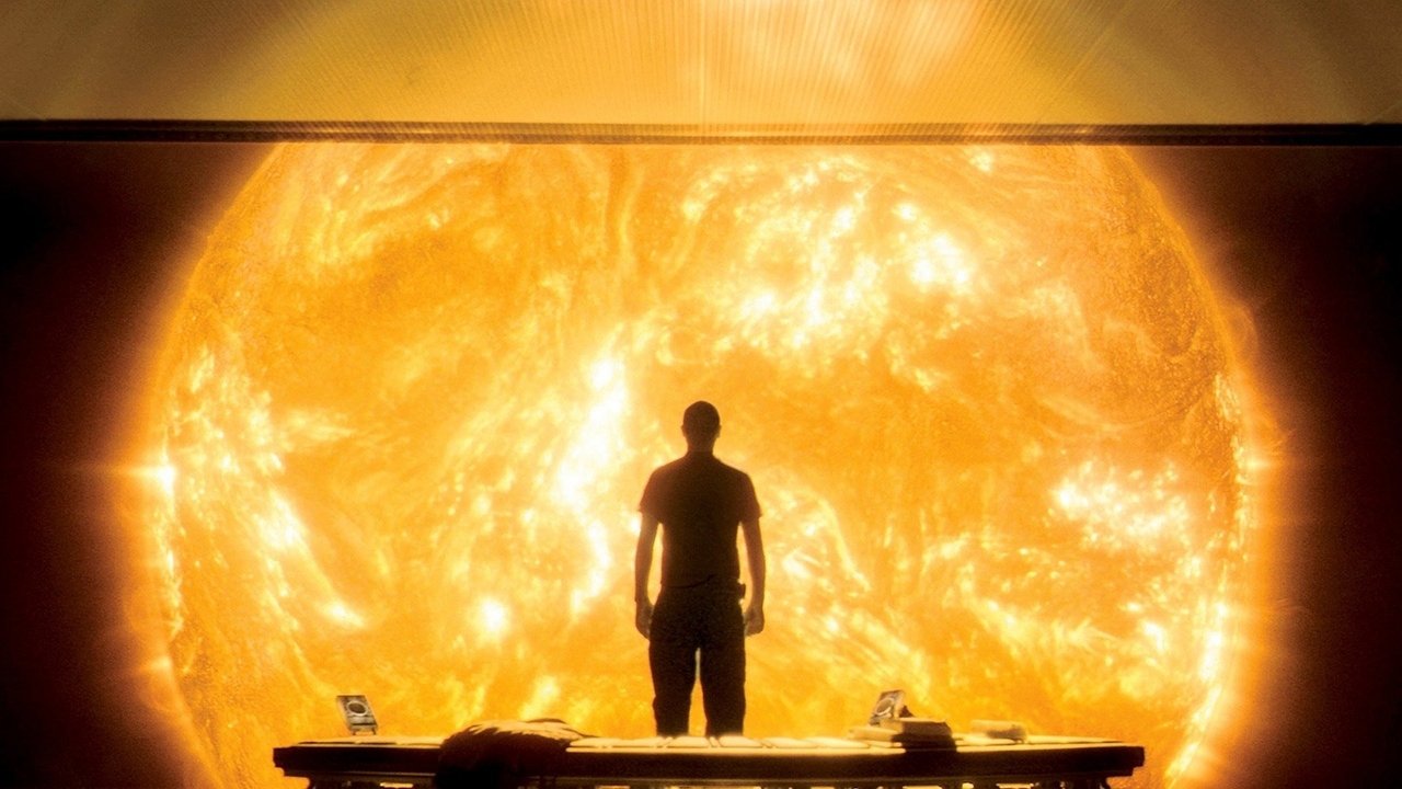 Sunshine (2007) abspielen