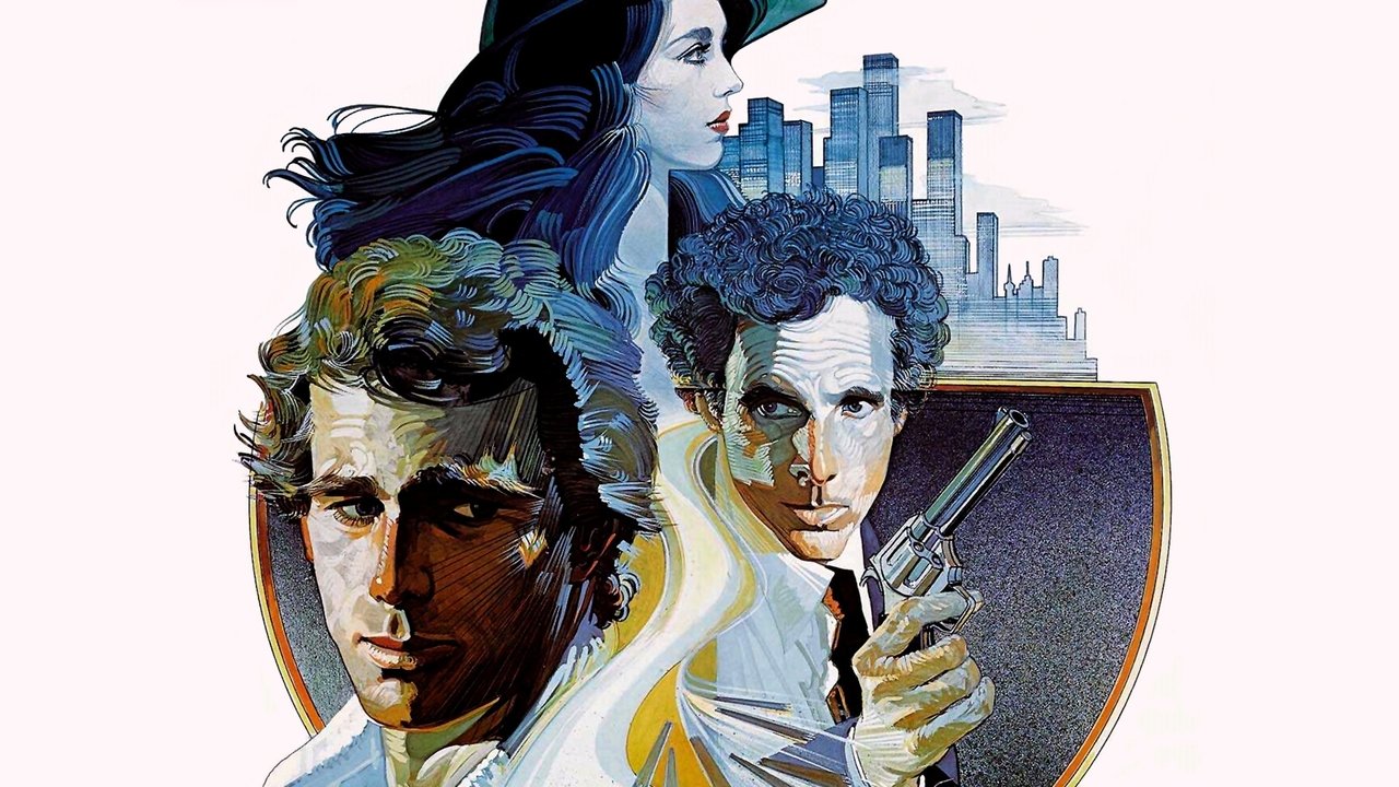 Driver (1978) abspielen