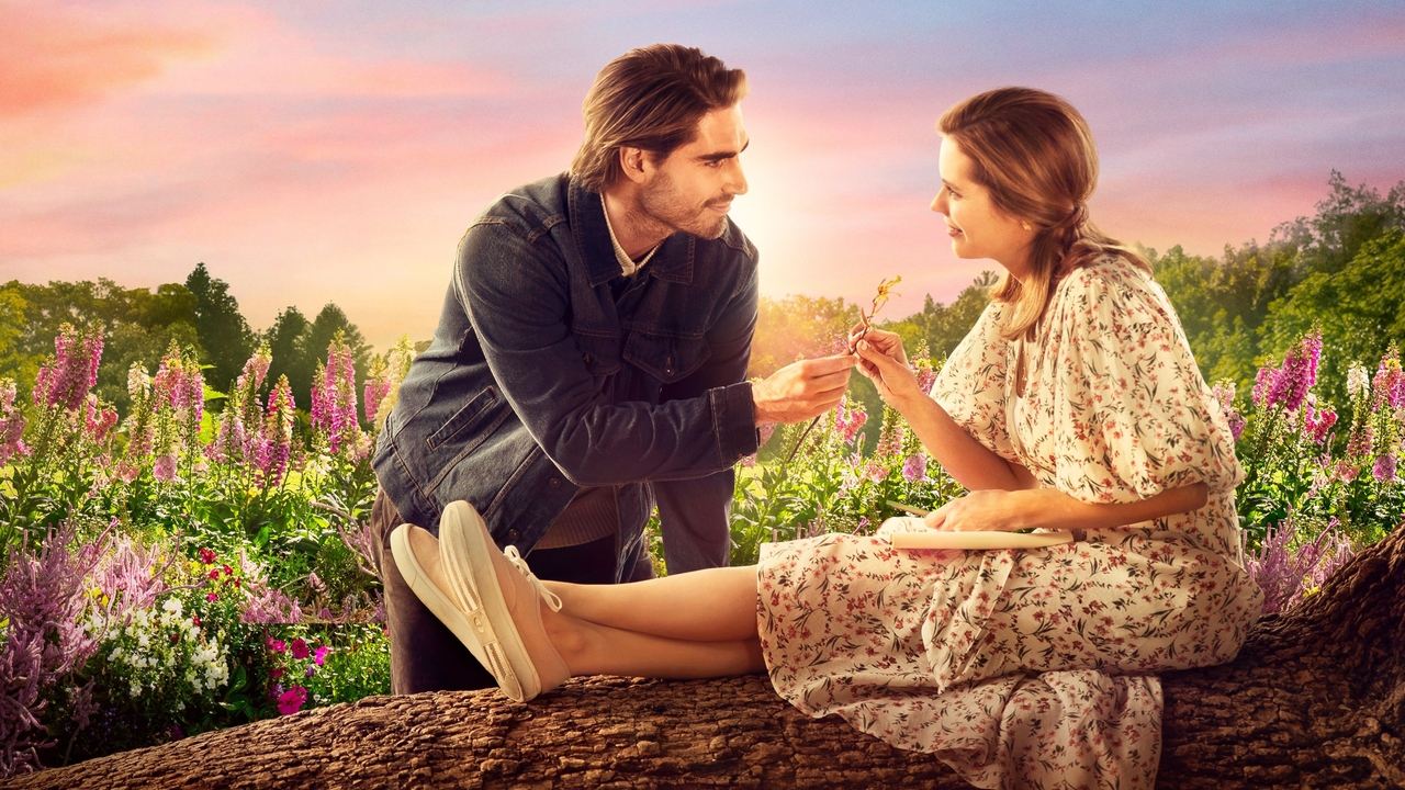 Love in Bloom (2022) abspielen
