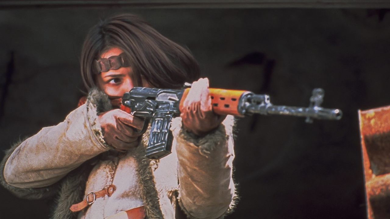 Battle Royale 2 (2003) abspielen