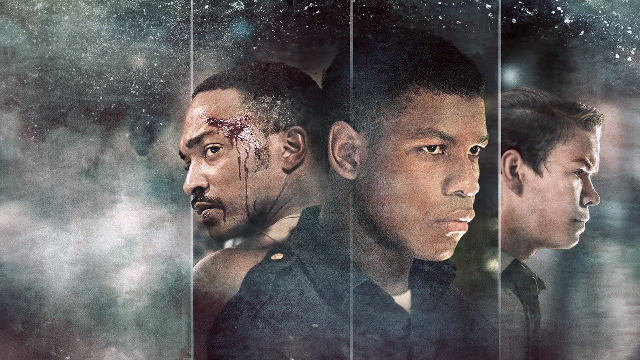 Detroit (2017) abspielen