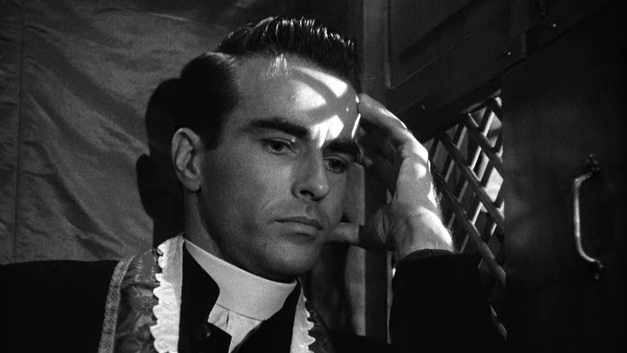 Ich beichte (1953) abspielen