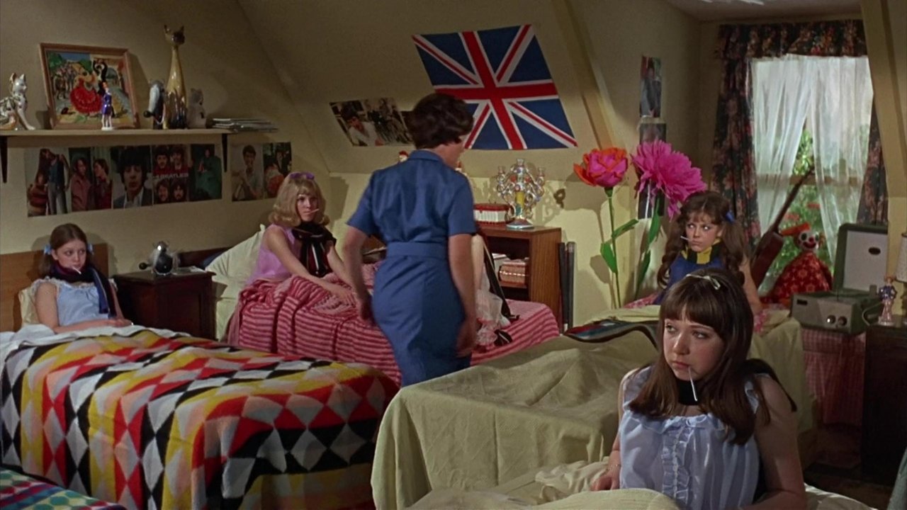 Der Spinner (1968) abspielen