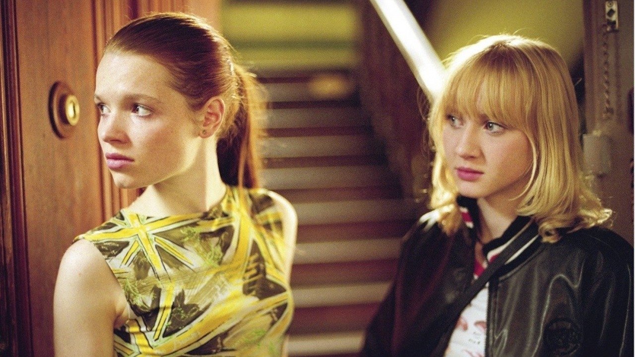 Große Mädchen weinen nicht (2002) abspielen