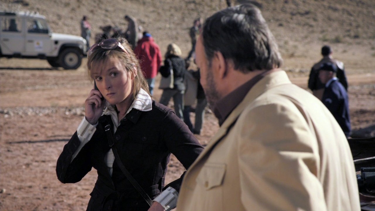 Prisoners of the Sun (2013) abspielen
