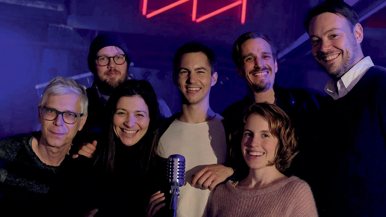 Song für Mia (2019) abspielen