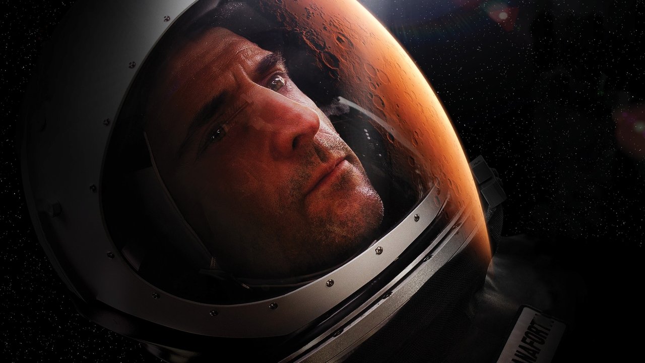 Operation Mars (2016) abspielen