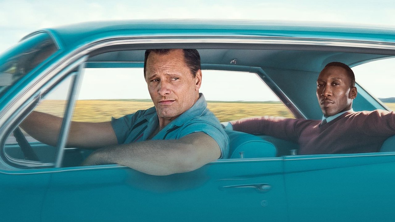 Green Book - Eine besondere Freundschaft (2018) abspielen