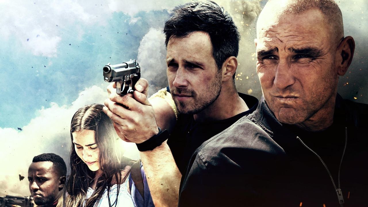 Bullet Proof (2022) abspielen