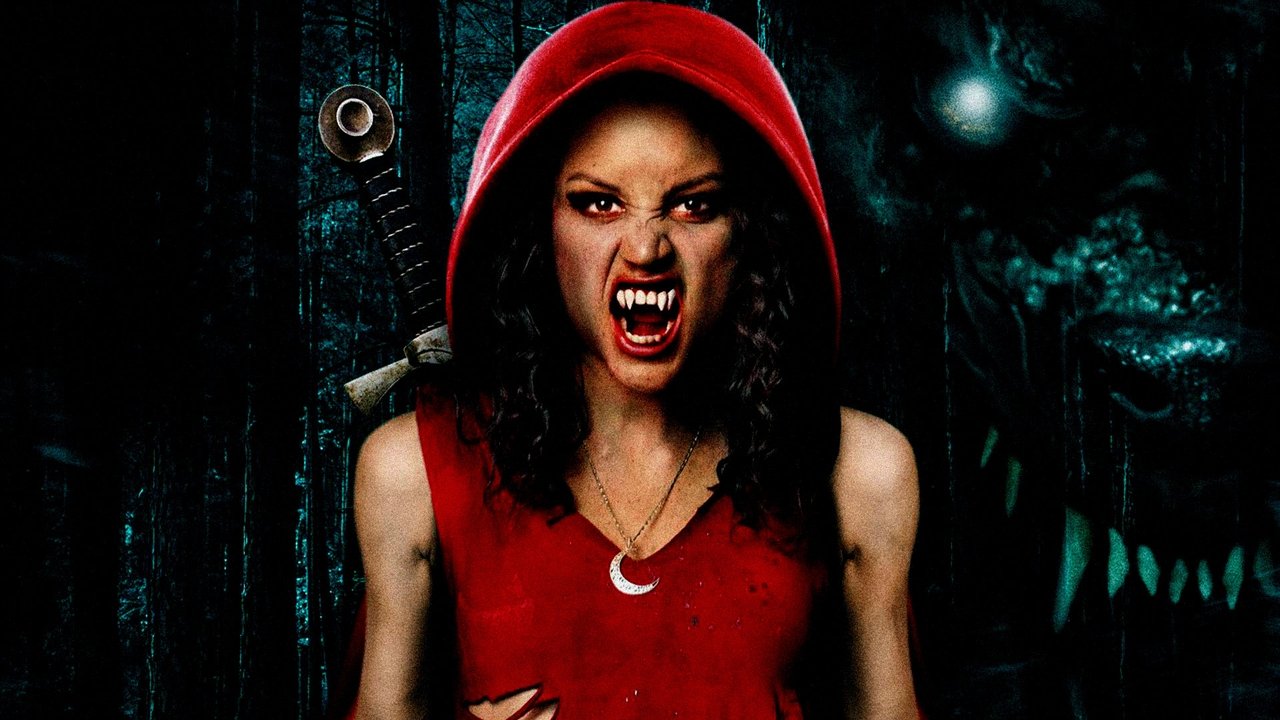 Little Dead Rotting Hood (2016) abspielen