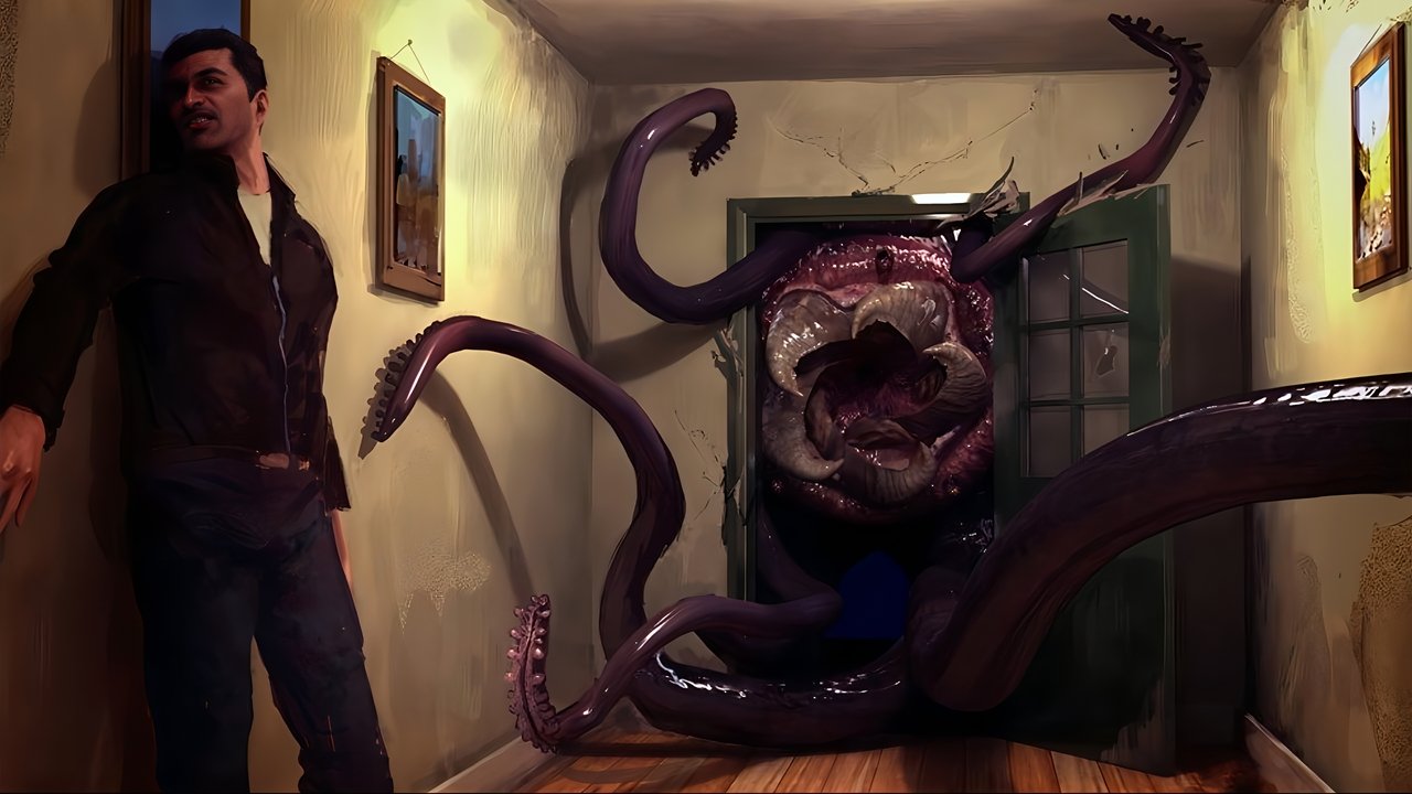 Grabbers (2012) abspielen