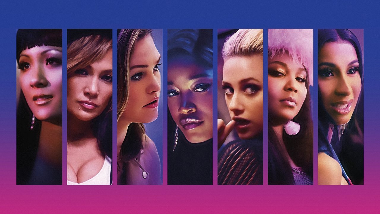 Hustlers (2019) abspielen