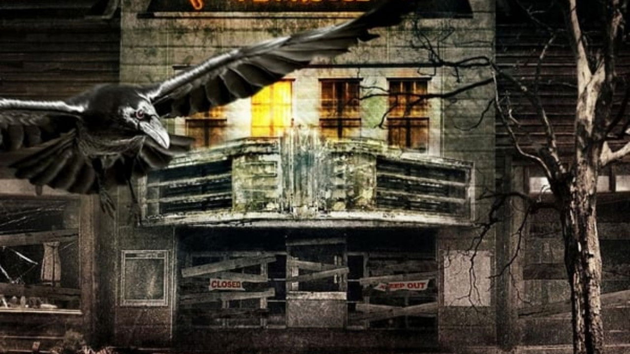 The Amityville Theater (2015) abspielen