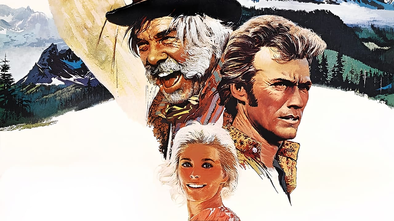Westwärts zieht der Wind (1969) abspielen