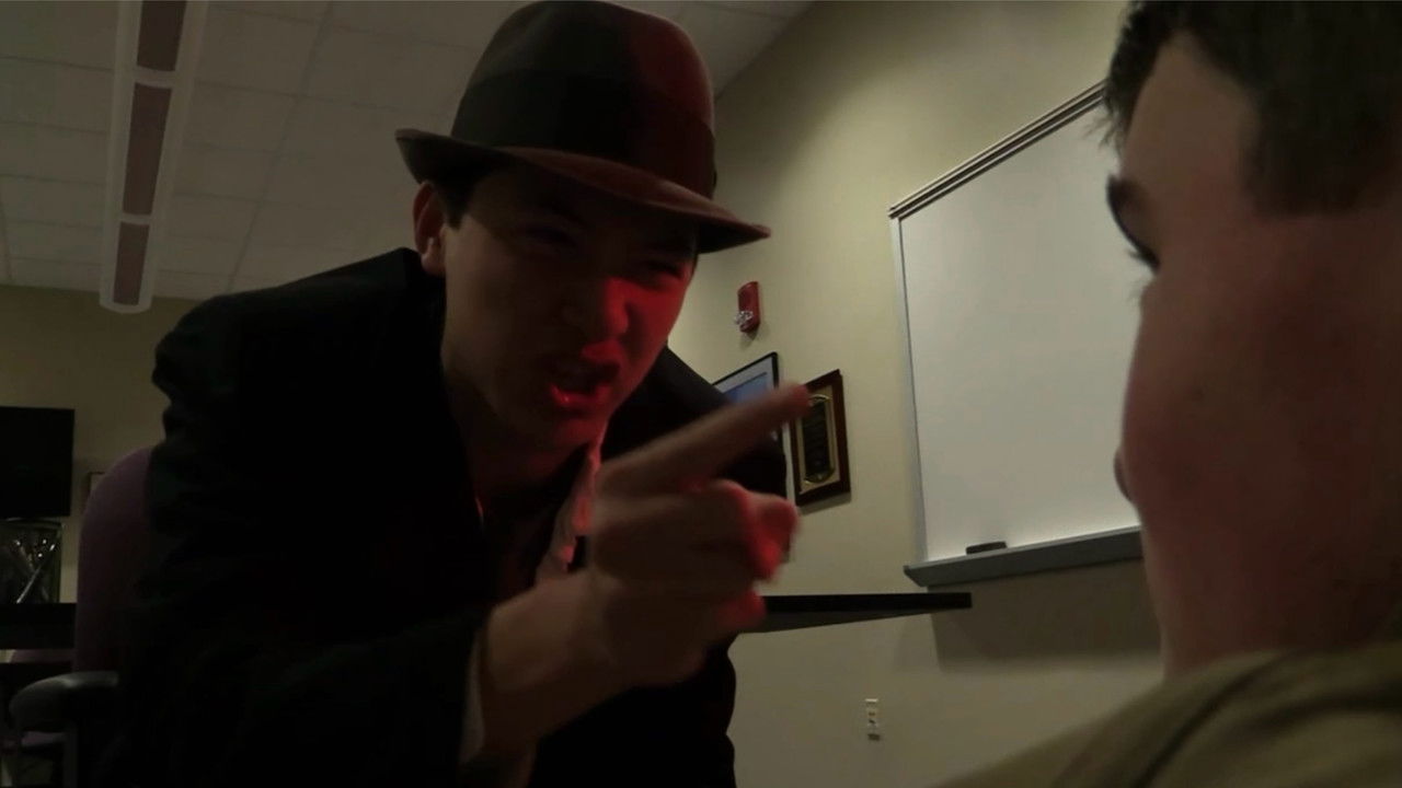 Good/Bad Cop (2025) abspielen