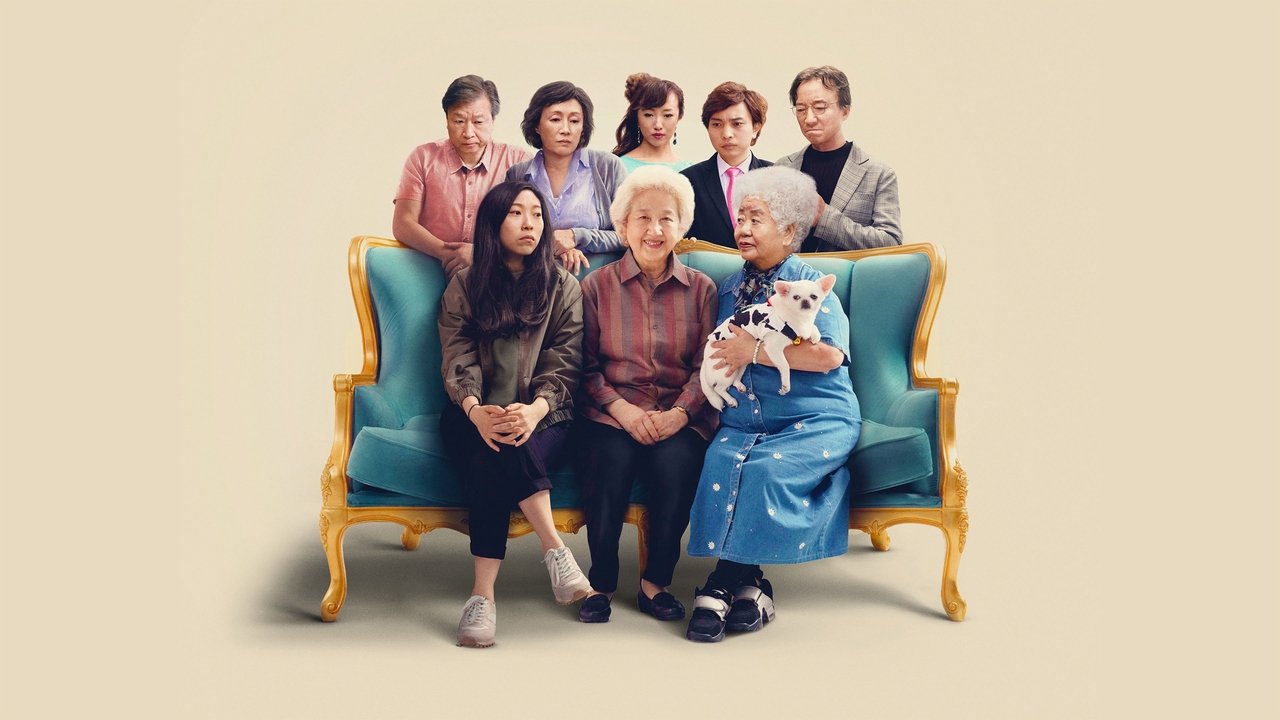 The Farewell (2019) abspielen