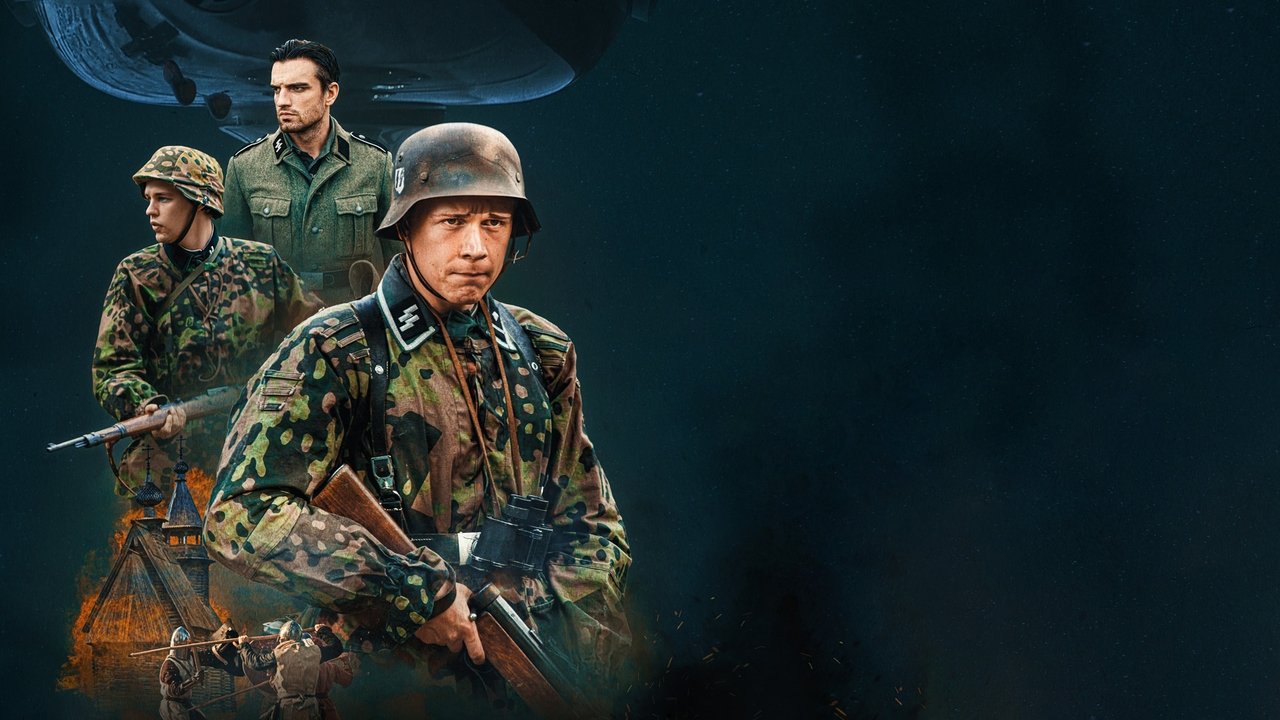 Operation Chalice (2022) abspielen