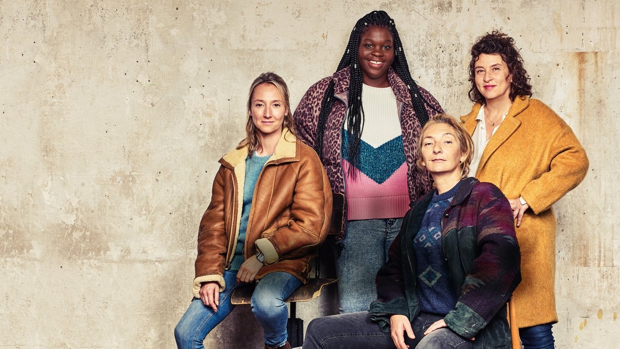 Der Glanz der Unsichtbaren (2019) abspielen