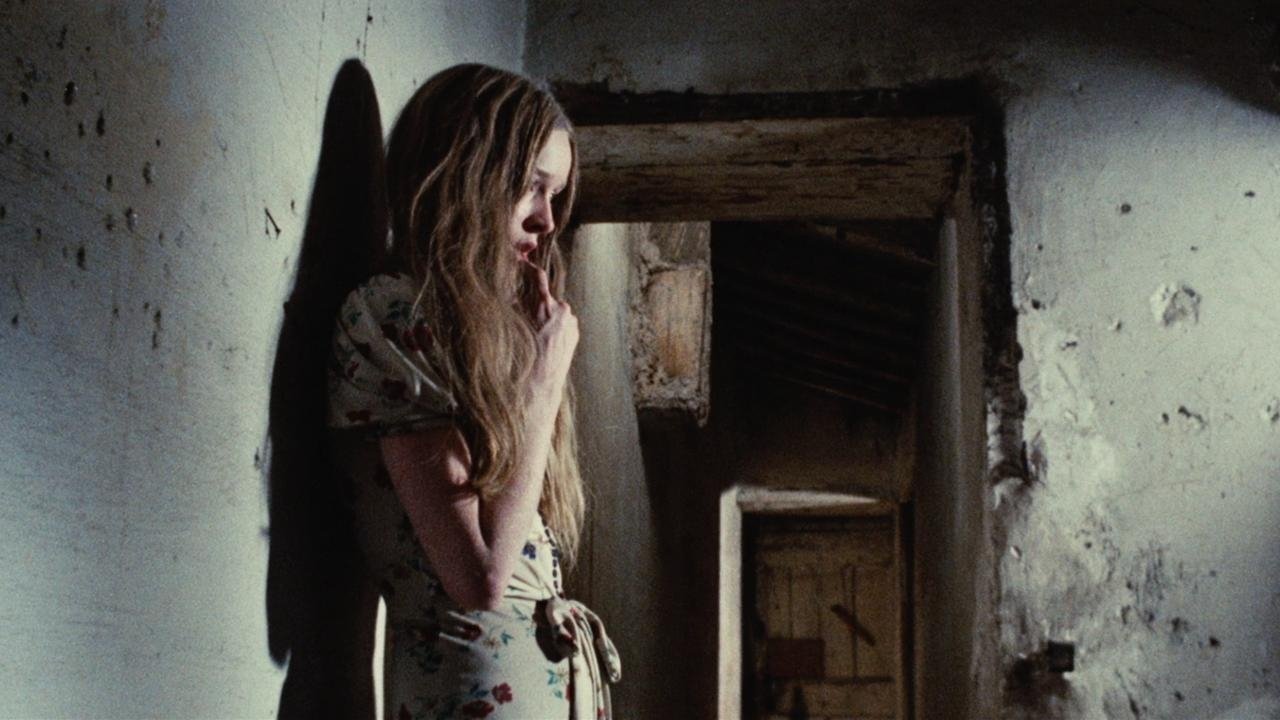 Das Geheimnis der grünen Stecknadel (1972) abspielen