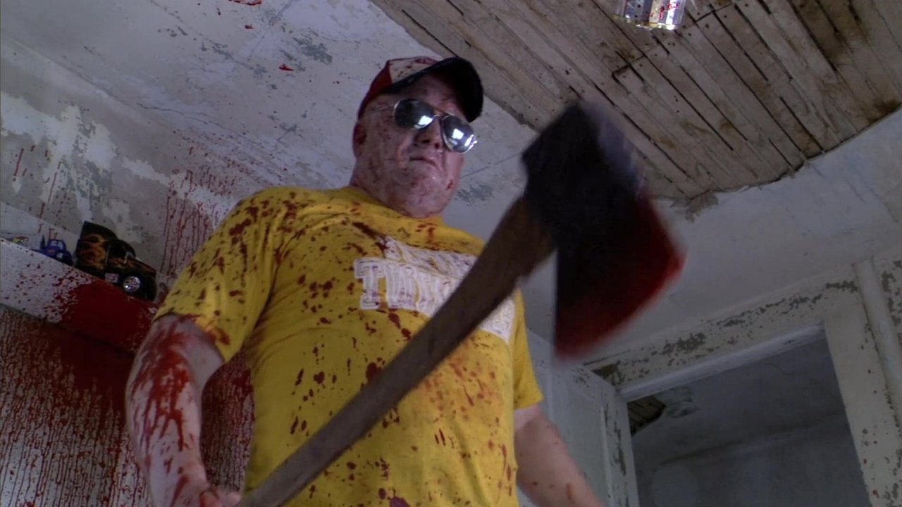 Mother's Day Massacre (2007) abspielen