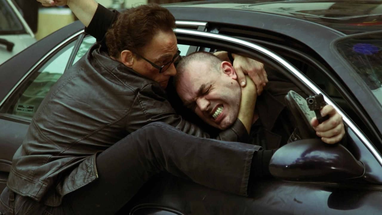 Pound of Flesh (2015) abspielen