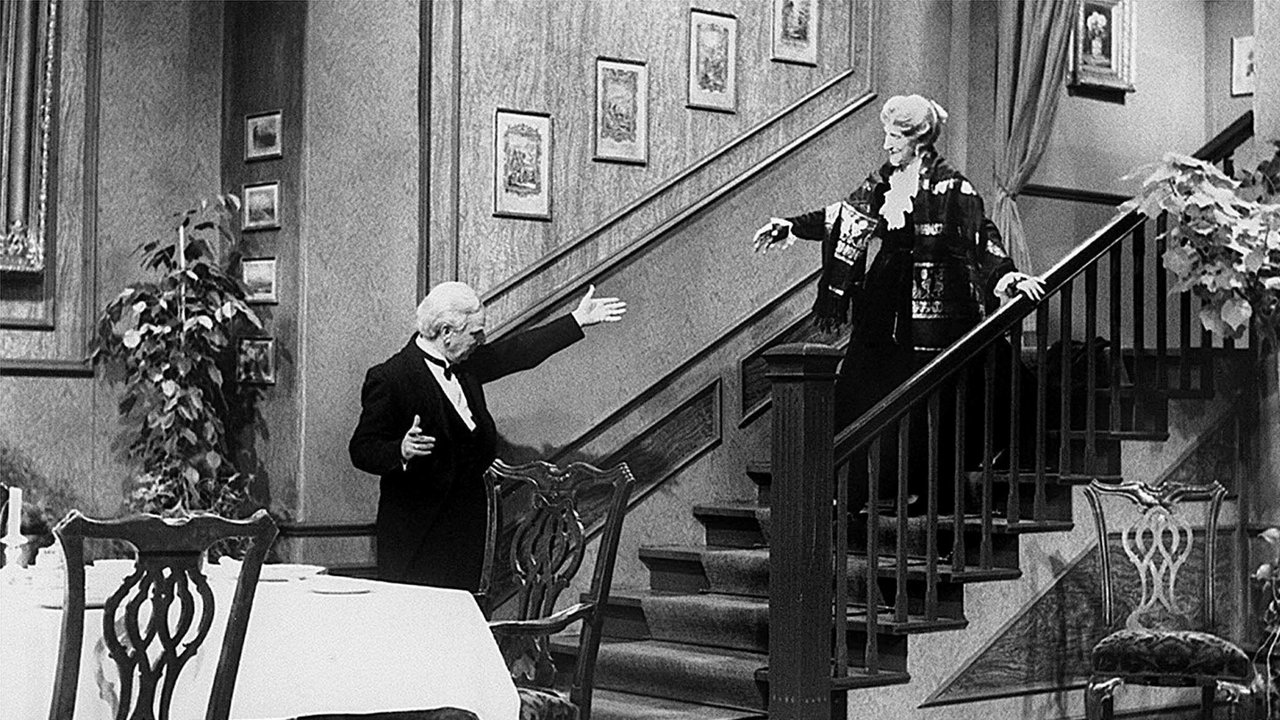 Der 90. Geburtstag oder Dinner for One (1963) abspielen