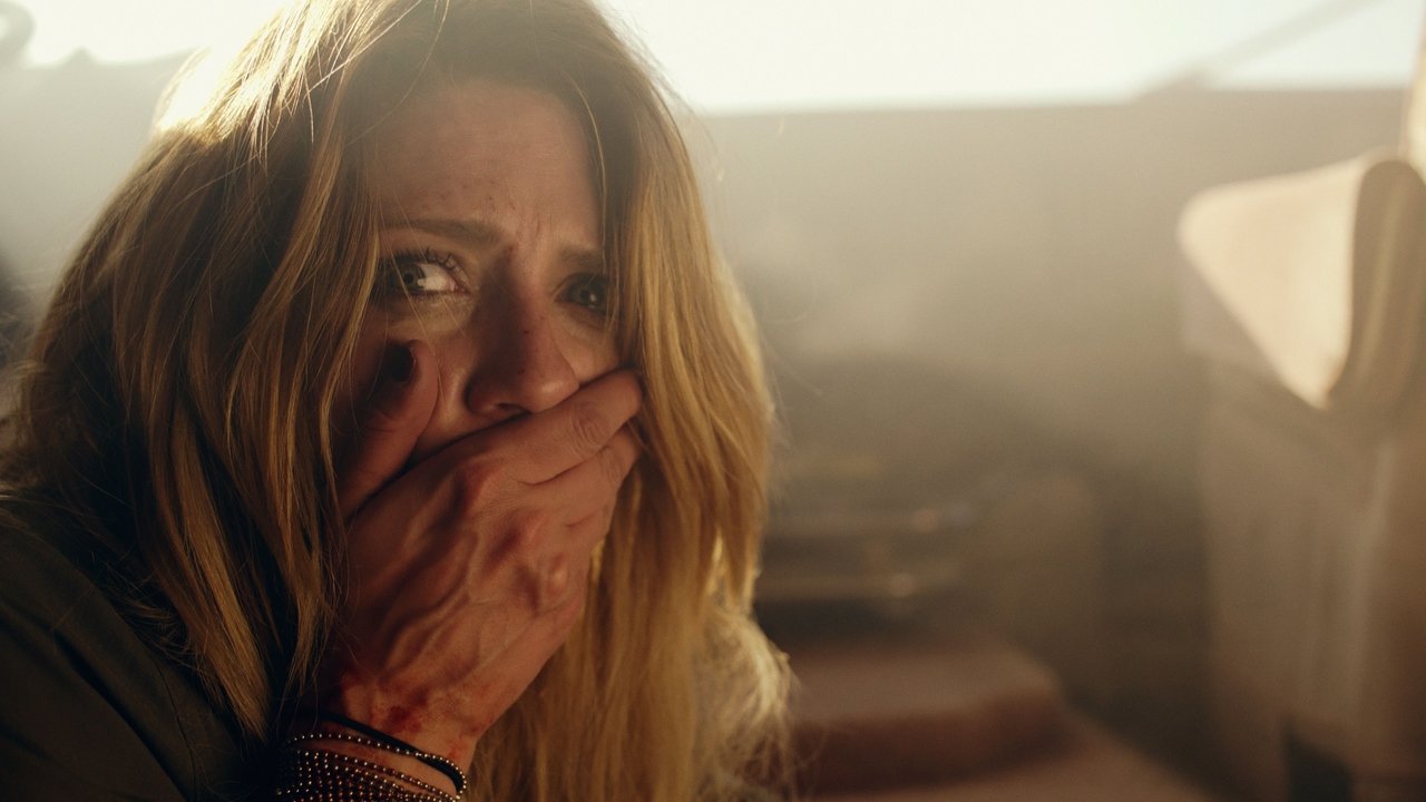 The Toybox (2018) abspielen
